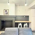 Lejlighed 2 En Rdc Avec Terrasse 4 Personnes *