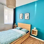 2 En Rdc Avec Terrasse 4 Personnes Douai