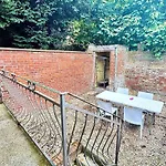2 En Rdc Avec Terrasse 4 Personnes アパート *