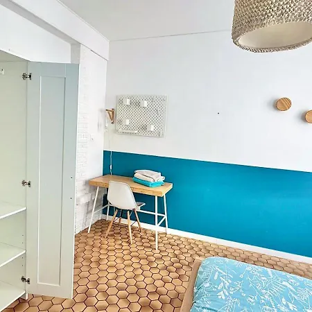 2 En Rdc Avec Terrasse 4 Personnes *