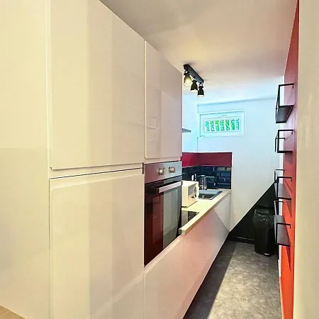 2 En Rdc Avec Terrasse 4 Personnes *