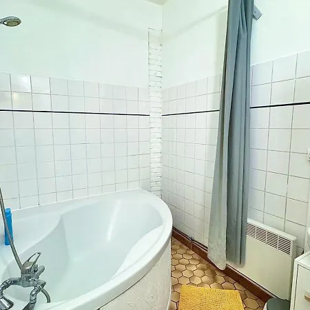2 En Rdc Avec Terrasse 4 Personnes * Douai